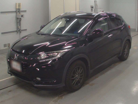 2016 Honda VEZEL RU1[0]