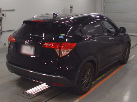 2016 Honda VEZEL RU1[1]