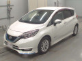 2016 Nissan Note