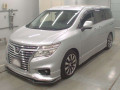 2014 Nissan Elgrand