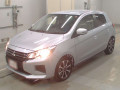 2023 Mitsubishi Mirage