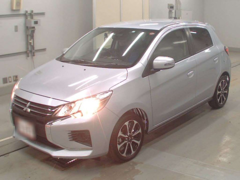 2023 Mitsubishi Mirage A03A[0]