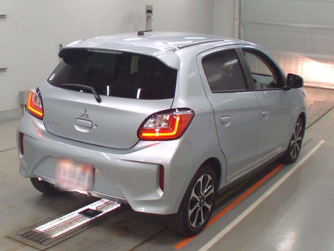 2023 Mitsubishi Mirage A03A[1]