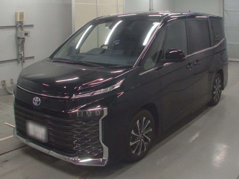 2023 Toyota Voxy ZWR90W[0]