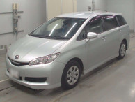 2014 Toyota Wish