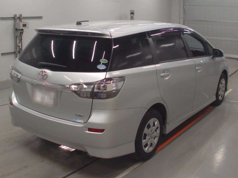 2014 Toyota Wish ZGE20G[1]