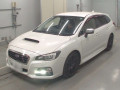 2015 Subaru Levorg