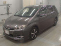 2013 Toyota Wish