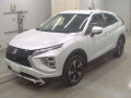 2022 Mitsubishi Eclipse Cross