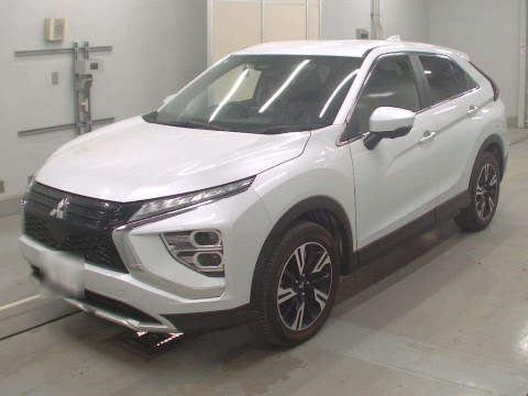 2022 Mitsubishi Eclipse Cross GK1W[0]