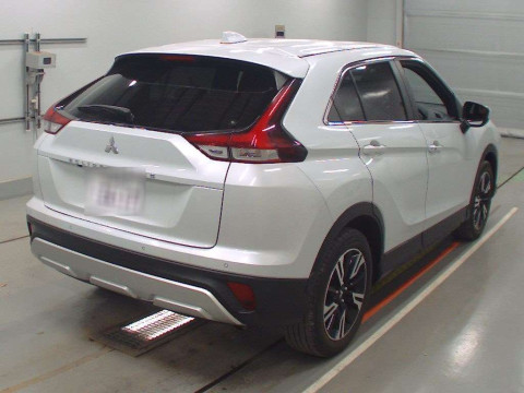 2022 Mitsubishi Eclipse Cross GK1W[1]