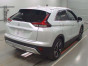 2022 Mitsubishi Eclipse Cross