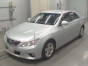 2010 Toyota Mark X