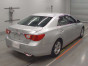 2010 Toyota Mark X