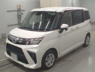 2021 Toyota Roomy