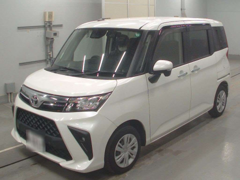 2021 Toyota Roomy M900A[0]