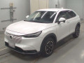 2021 Honda VEZEL