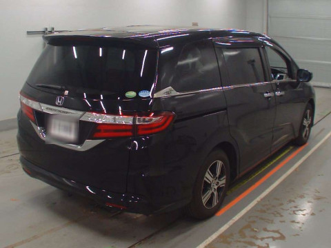 2014 Honda Odyssey RC1[1]