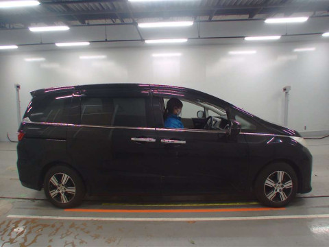 2014 Honda Odyssey RC1[2]