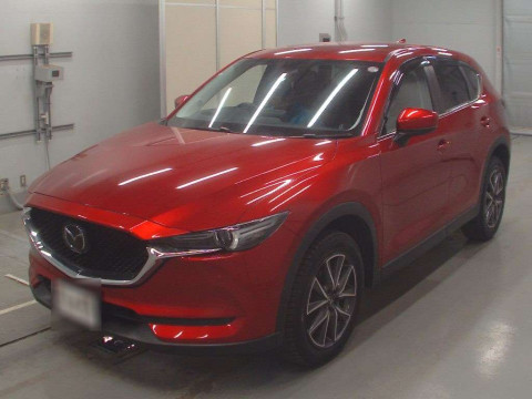 2020 Mazda CX-5 KFEP[0]