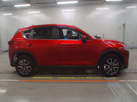 2020 Mazda CX-5 KFEP[2]