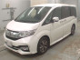 2016 Honda Step WGN Spada