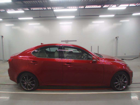 2010 Lexus IS GSE20[2]