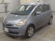 2006 Toyota Ractis