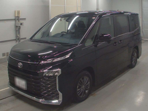 2024 Toyota Voxy MZRA90W[0]