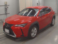 2018 Lexus UX