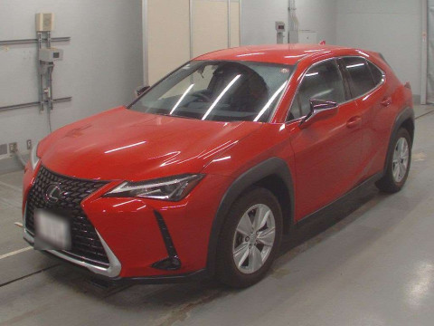 2018 Lexus UX MZAA10[0]