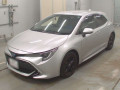 2020 Toyota Corolla Sports