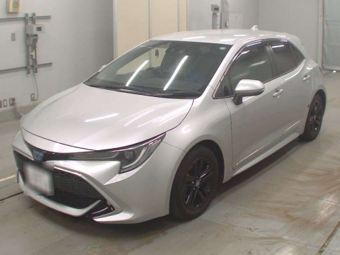 2020 Toyota Corolla Sports ZWE213H[0]