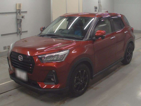 2020 Daihatsu Rocky A200S[0]