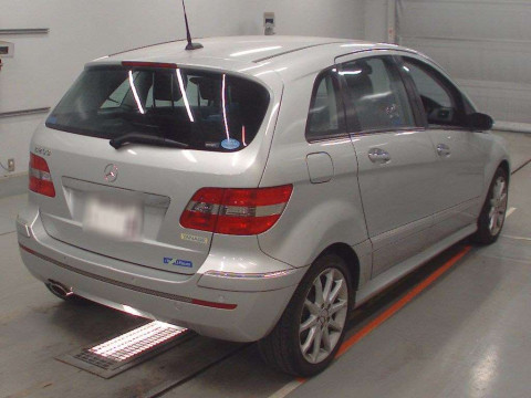 2007 Mercedes Benz B-Class 245233[1]