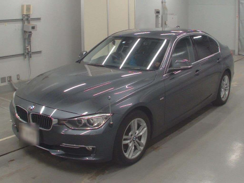 2014 BMW 3 Series 3D20[0]