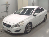 2011 Volvo S60