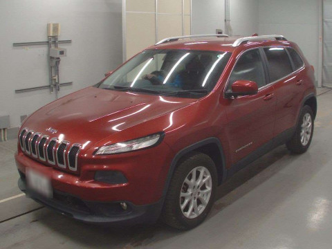 2015 Jeep Cherokee KL24[0]