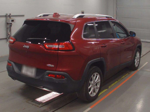 2015 Jeep Cherokee KL24[1]