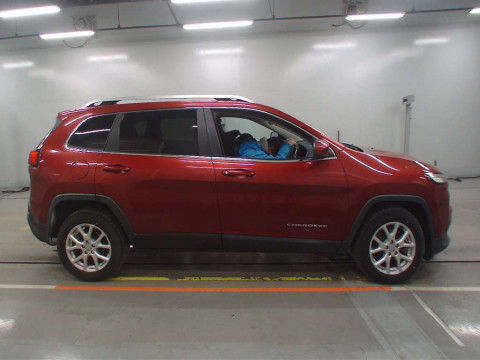 2015 Jeep Cherokee KL24[2]