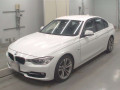 2012 BMW 3 Series