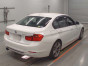 2012 BMW 3 Series