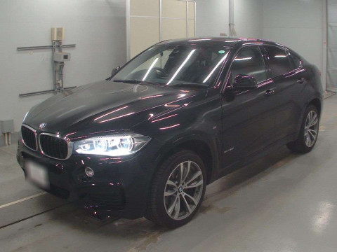 2016 BMW X6 KU30[0]