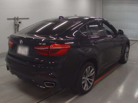 2016 BMW X6 KU30[1]