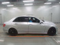 2010 Mercedes Benz E-Class