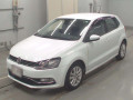 2016 Volkswagen Polo