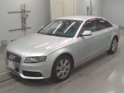 2010 Audi A4 8KCDNF[0]