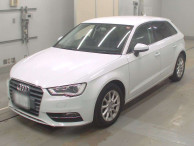 2014 Audi A3