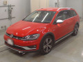 2017 Volkswagen GOLF Alltrack