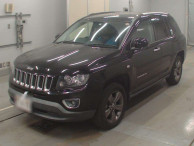 2015 Jeep Compass